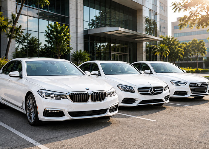 Long Term Car Lease