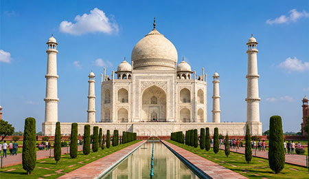 Agra