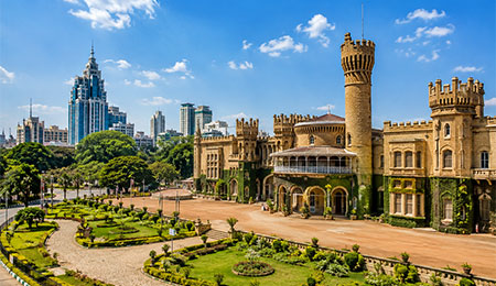 Bengaluru