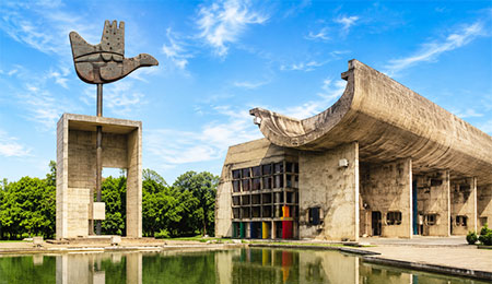 Chandigarh