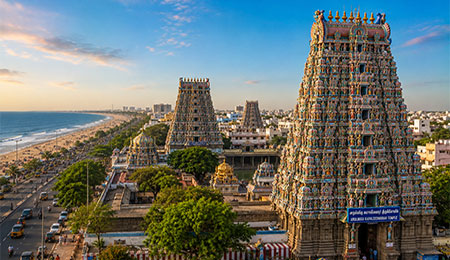 Chennai