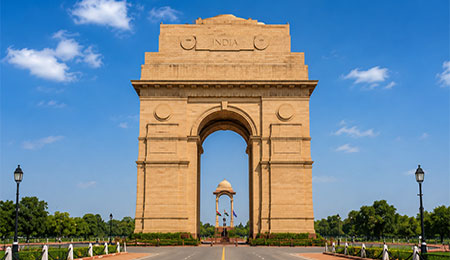 Delhi