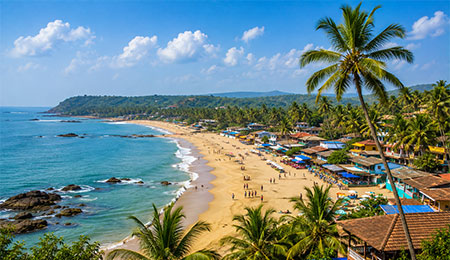 Goa