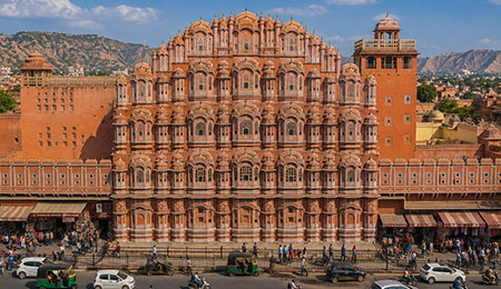 Jaipur