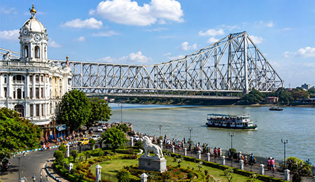 Kolkata