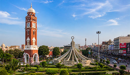 Ludhiana