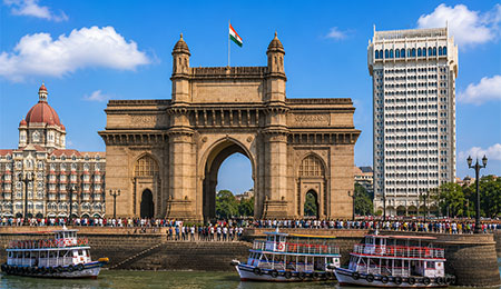 Mumbai