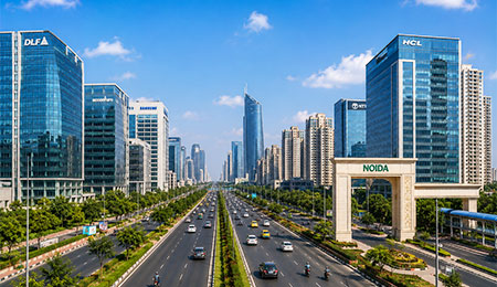 Noida