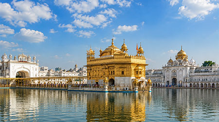 Punjab