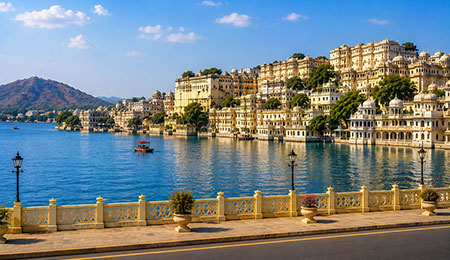 Udaipur