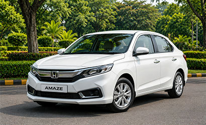 Honda Amaze