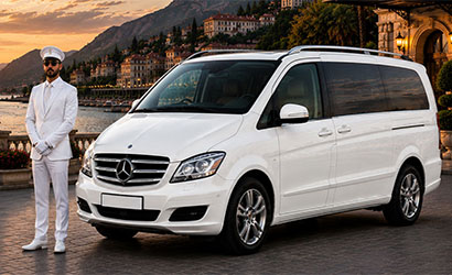 Mercedes Viano