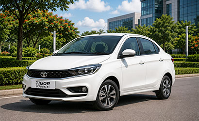 Tata Tigor