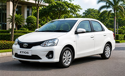 Toyota Etios