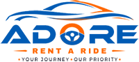 Adore Rent A Ride