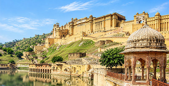 Delhi Jaipur Same Day Tour