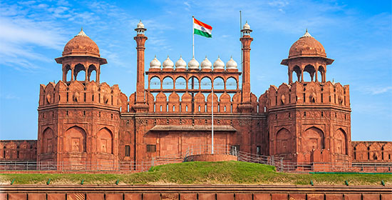 Delhi Sightseeing Tour