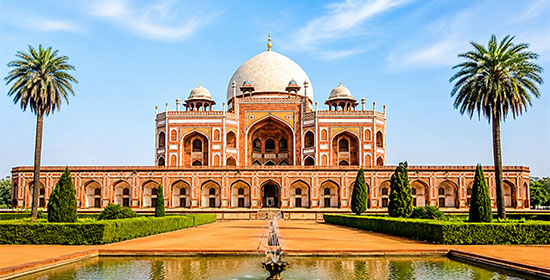2 Days Delhi Sightseeing Tour Package