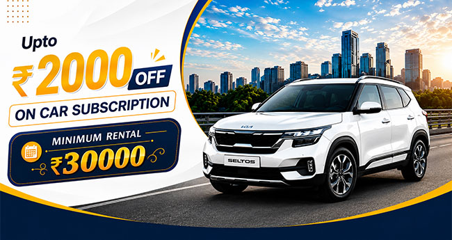Flat Rs 2000 Off